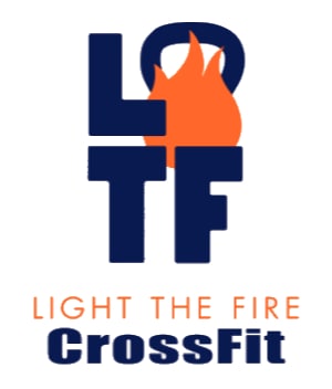 Light The Fire CrossFit