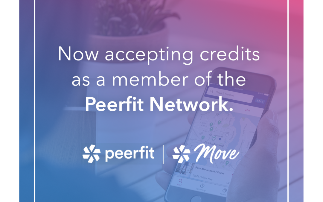 Peerfit to Cover Membership Plans